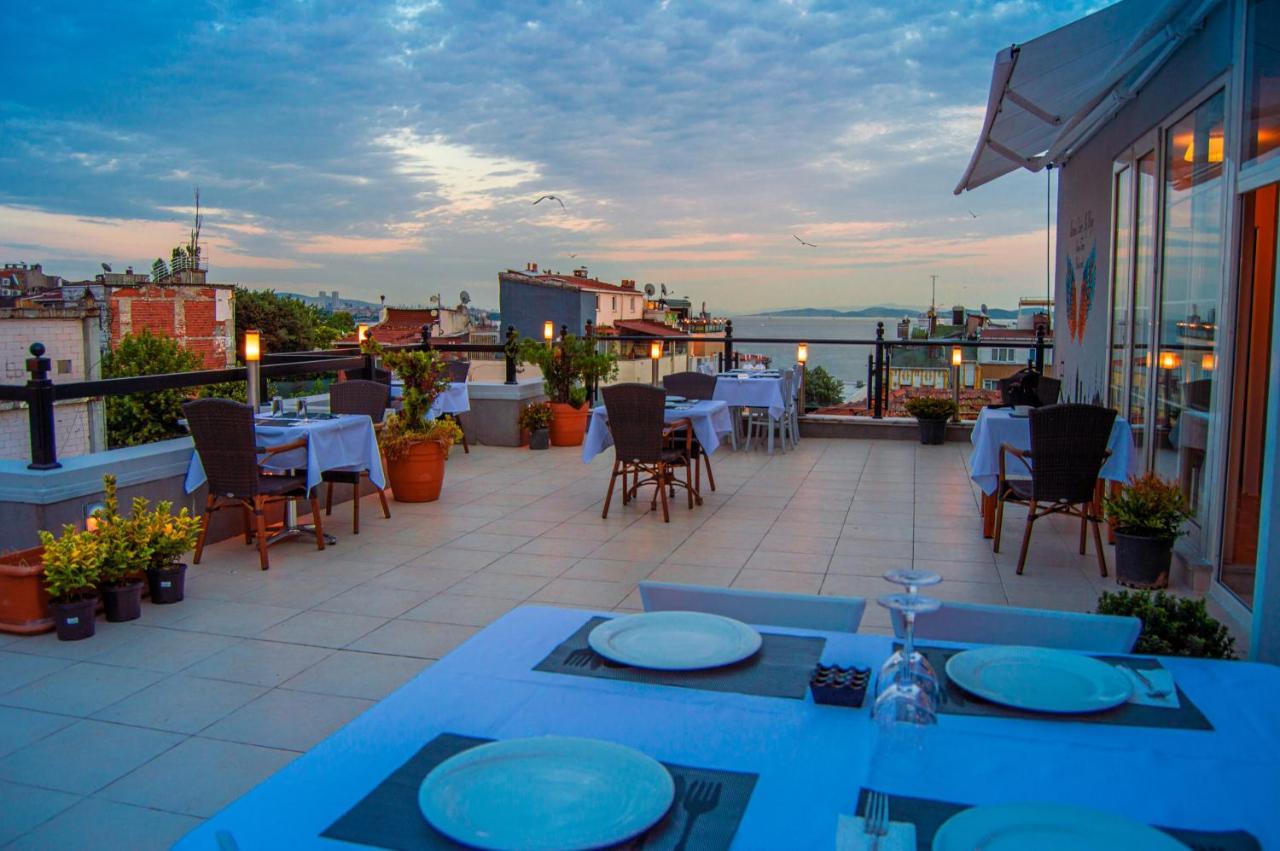 Sarnic Premier Hotel Provincia di Istanbul