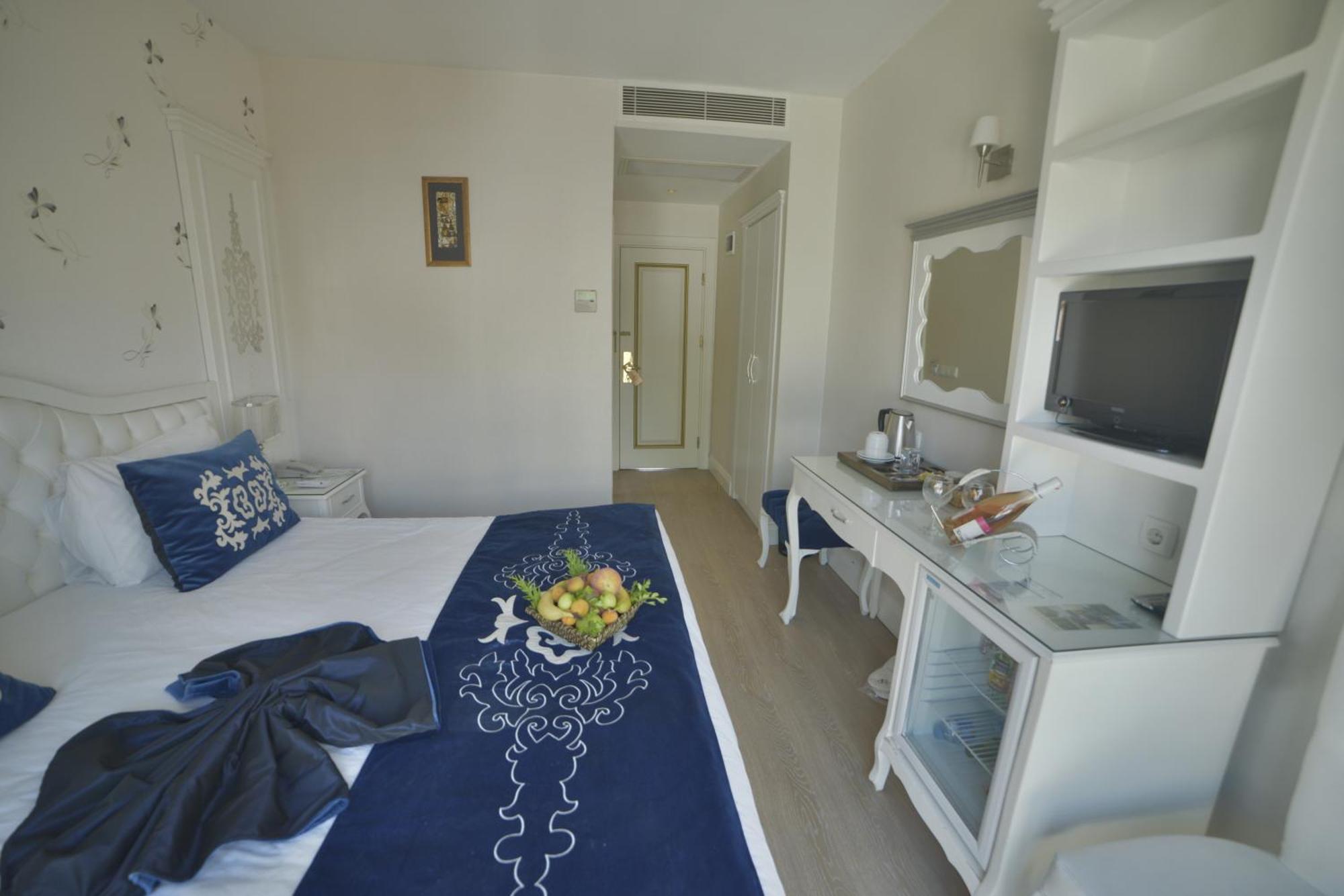 Sarnic Premier 4* Provincia di Istanbul