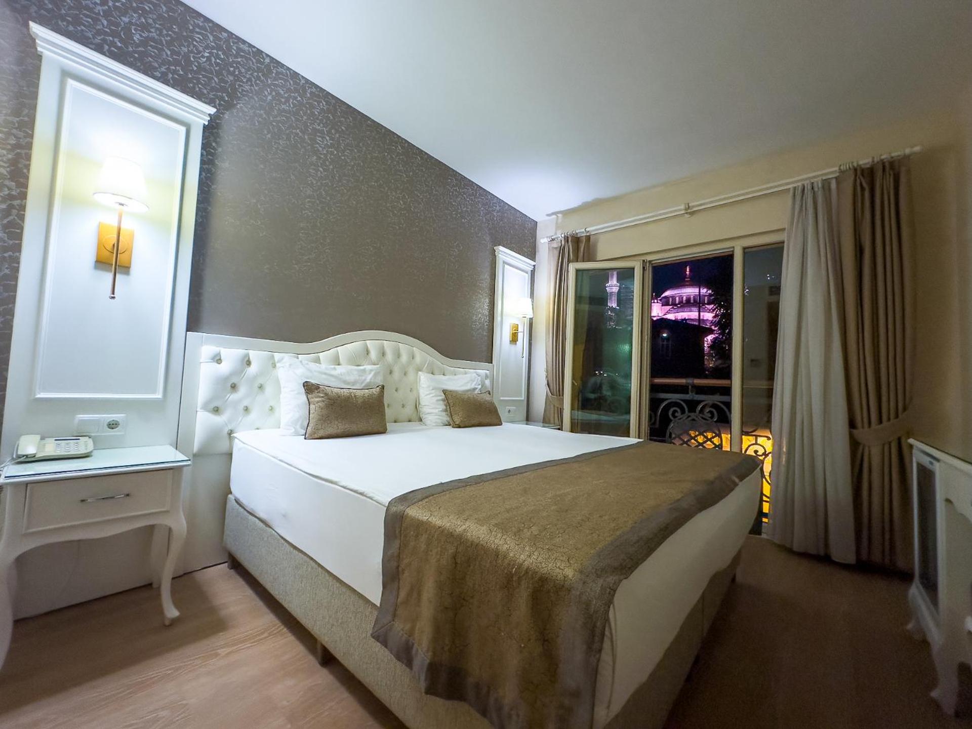Hotel Sarnic Premier Hotel&spa