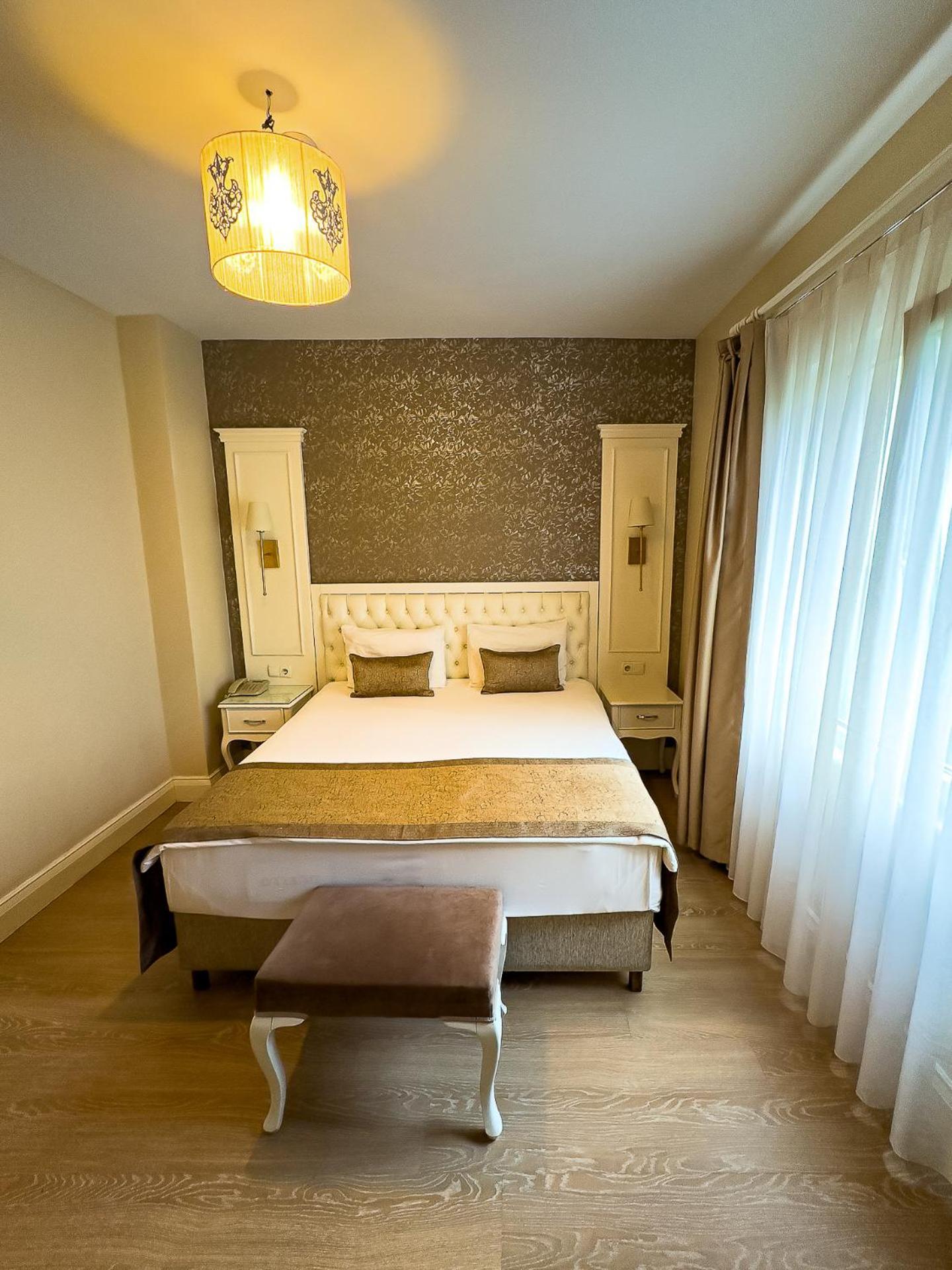 Sarnic Premier Hotel&spa Hotel 4*