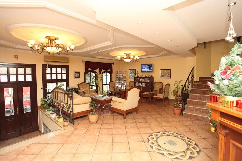 Sarnic Premier Hotel 4*
