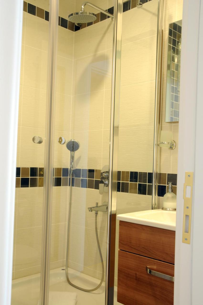 Hotel Sarnic Premier Provincia di Istanbul